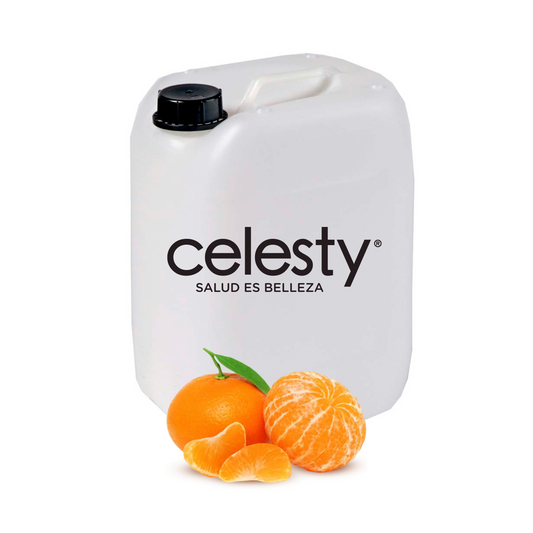 Jabón líquido Corporal Mandarina Celesty®