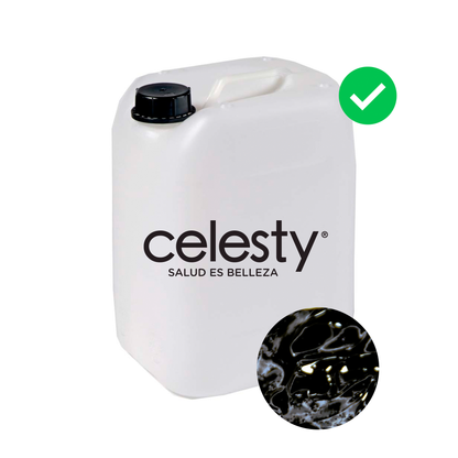 Shampoo Matizador Negro Mayoreo Celesty