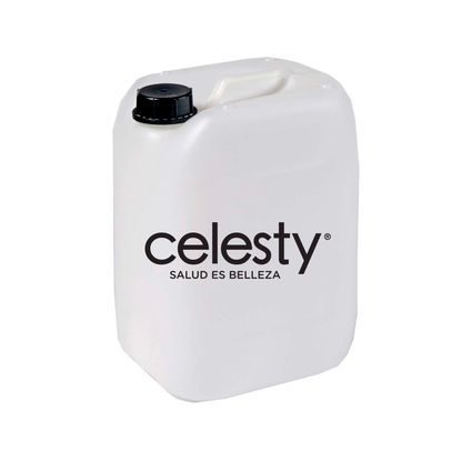 Shampoo Extracto de Bergamota Celesty®