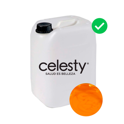 Shampoo Matizador Amarillo Celesty®