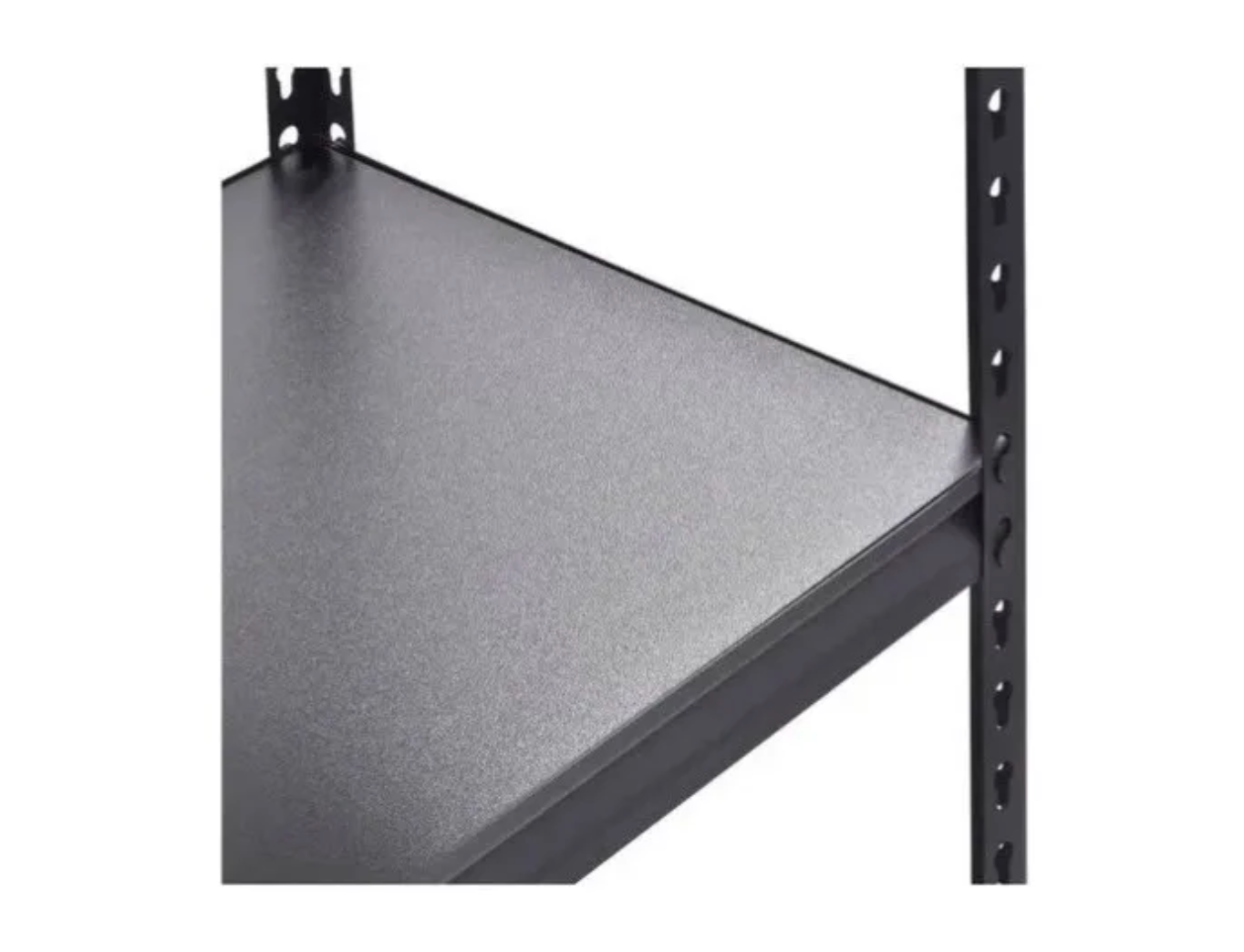 Estante De Acero Muscle Rack 6 Repisas Industrial Anaquel