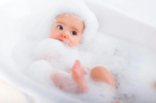 Shampoo Para Burbujas Para Jacuzzi Tina Hipoalergénico