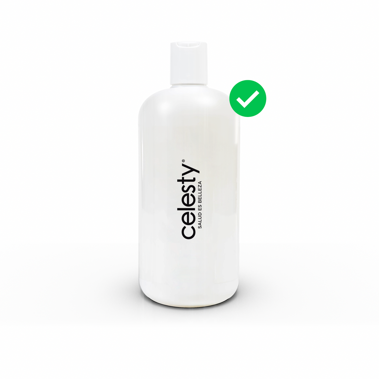 Acondicionador para Cabello Teñido Celesty Mayoreo