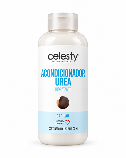 Acondicionador Capilar Urea (Calmante - Hidratante)