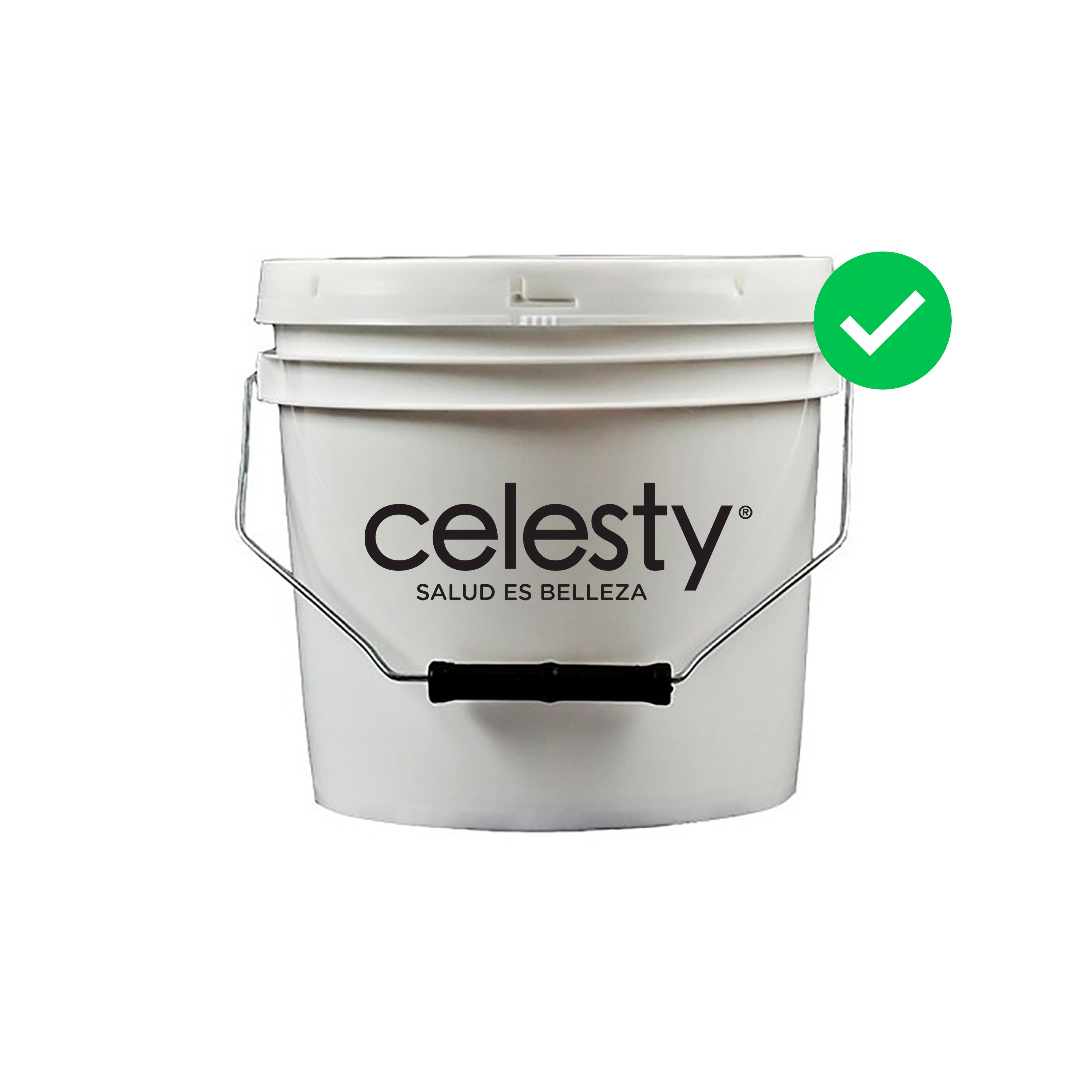 Gel Antipiojos Para Cabello Celesty Mayoreo