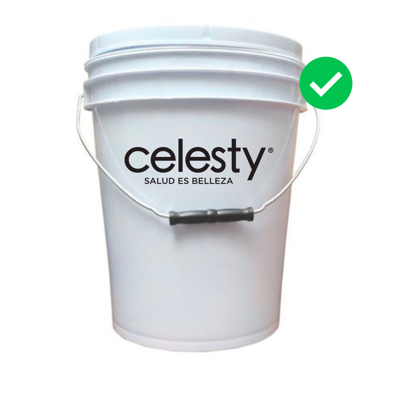 Crema Corporal Concha Nácar Celesty Mayoreo