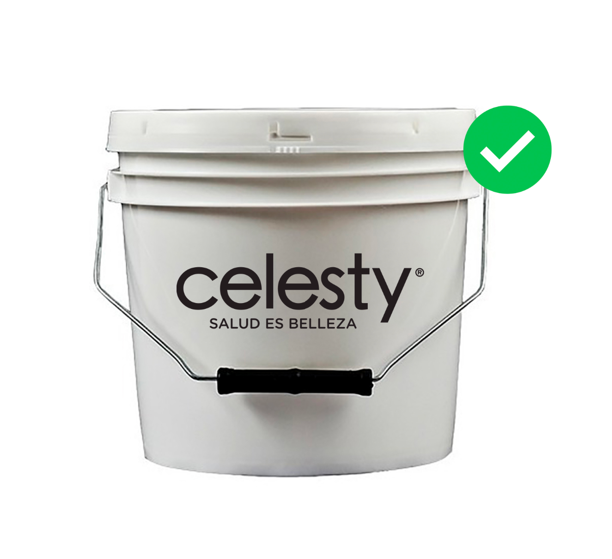 Crema Para Peinar De Frutas Celesty Mayoreo
