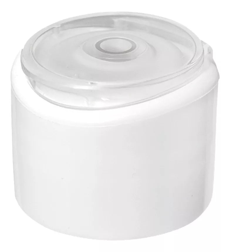 Tapa Italiana para envase 480ml Maquila