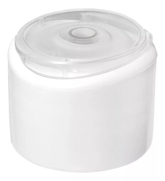 Tapa Italiana para envase 480ml Maquila