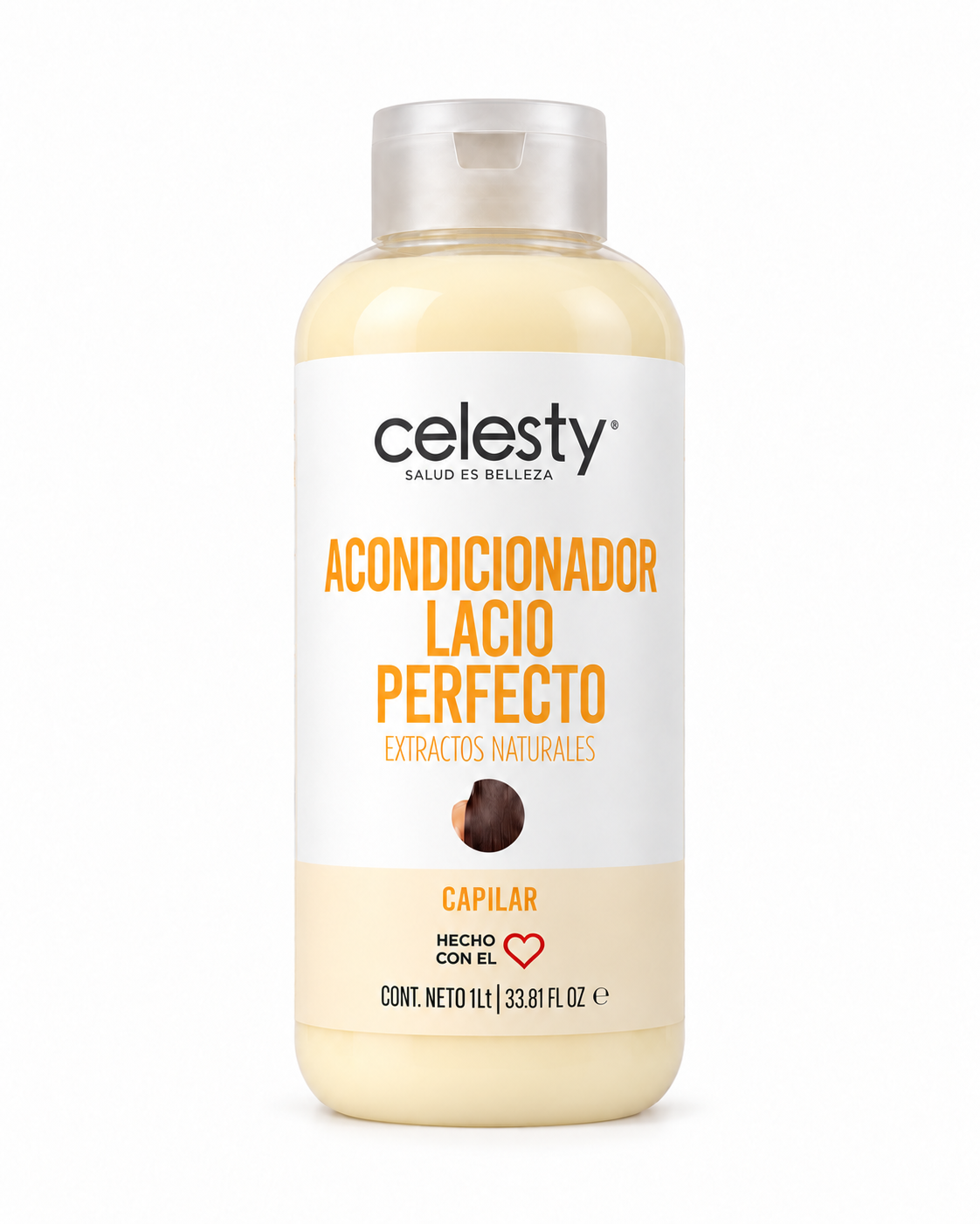 Acondicionador Efecto Lacio