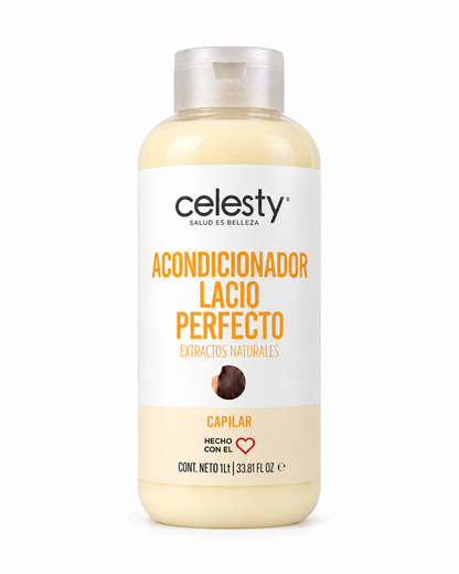 Acondicionador Efecto Lacio