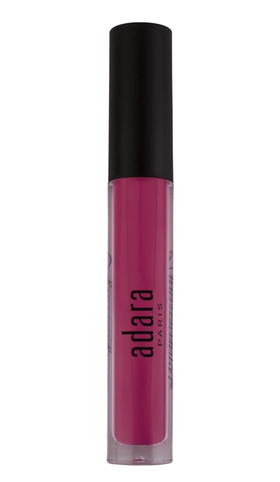 Labial Líquido Matte Rosa Indeleble Color 09 Adara Paris
