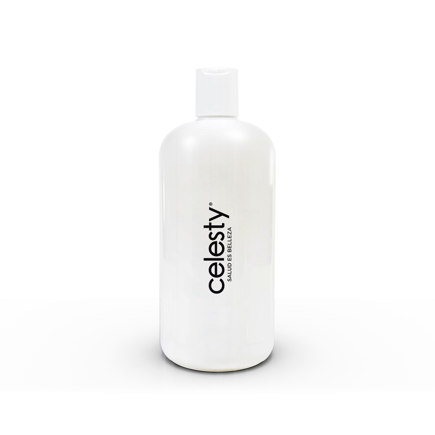 Shampoo Neutro Base Transparente Mayoreo 0% Sulfatos Sin parabenos Celesty®