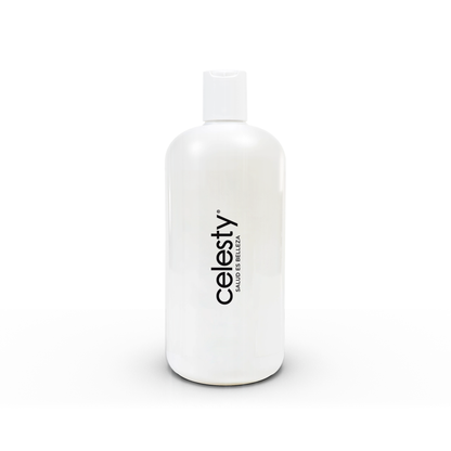 Shampoo Neutro Base Transparente Mayoreo 0% Sulfatos Sin parabenos Celesty®