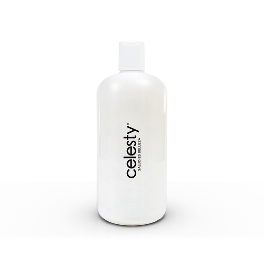 Shampoo Matizador De Mechas Plateadas