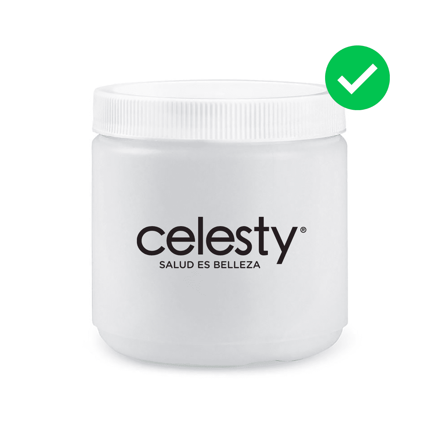 Crema Para Peinar Antifrizz Celesty Mayoreo
