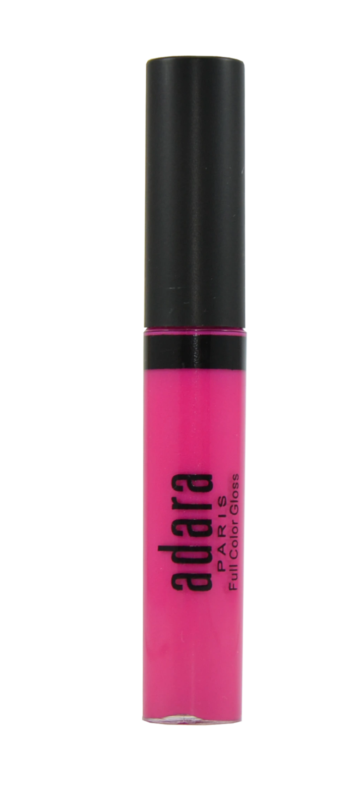 Gloss Clásico Rosa Mexicano Color 07 Adara Paris