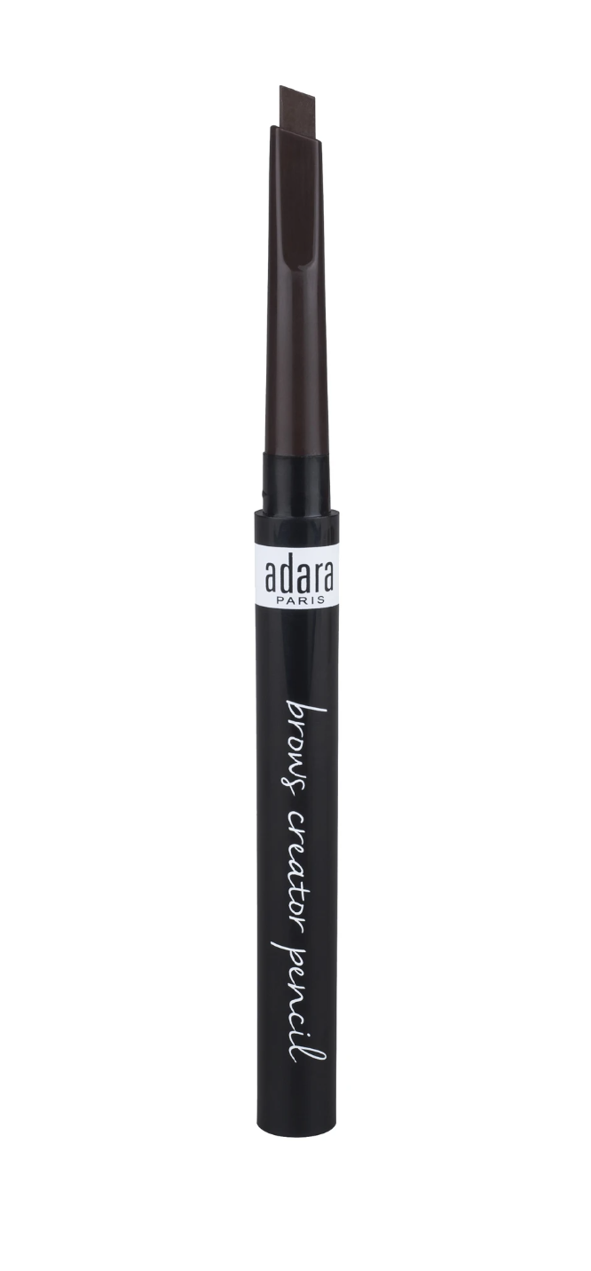 Lapiz Retractil Para Cejas  Brown Adara Paris