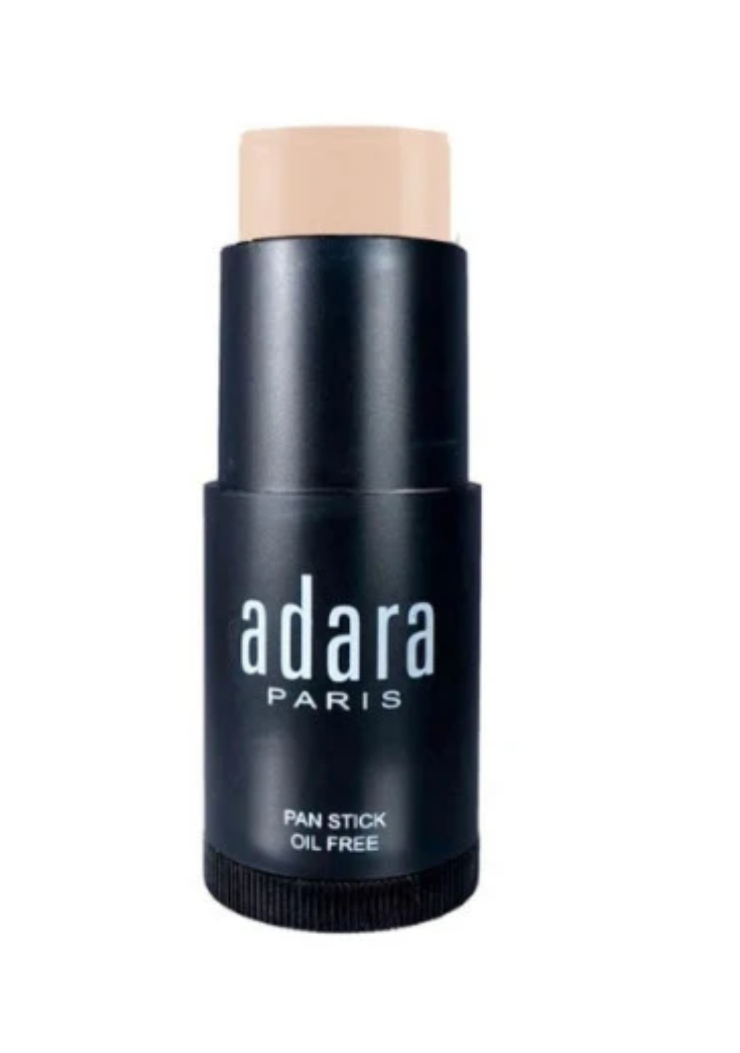 Maquillaje En Barra Nude Beige Adara Paris