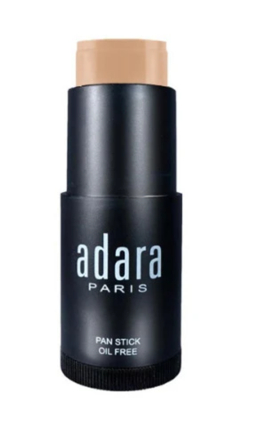 Maquillaje En Barra Toast Adara Paris